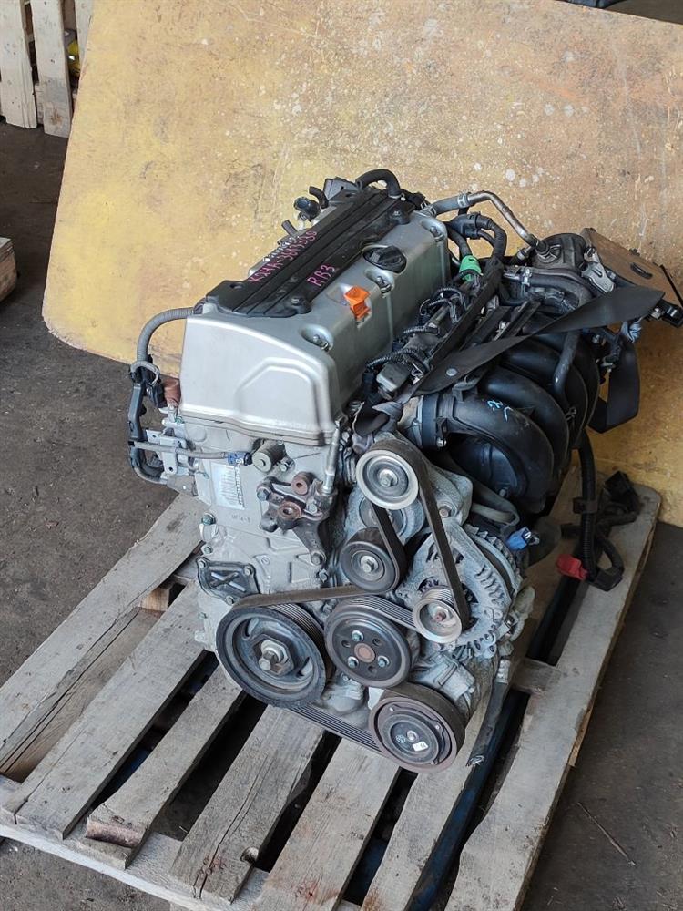 Двигатель Хонда Одиссей в Тутаеве 732561