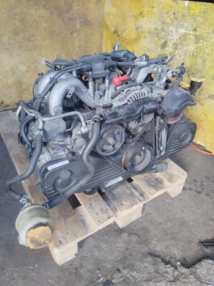 Двигатель Субару Импреза в Тутаеве 732642