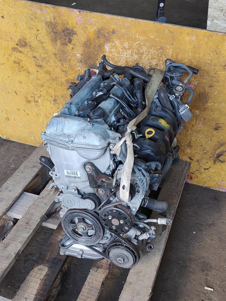 Двигатель Тойота Спад в Тутаеве 73270