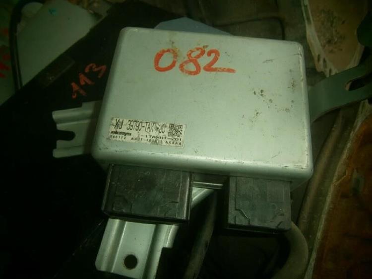 Блок управления ДВС Хонда Фит в Тутаеве 73280