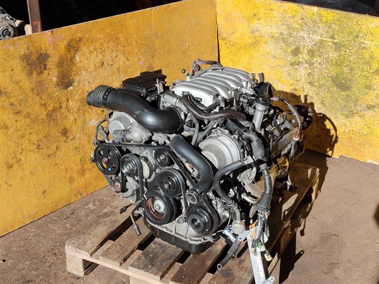 Двигатель Тойота Соарер в Тутаеве 732811