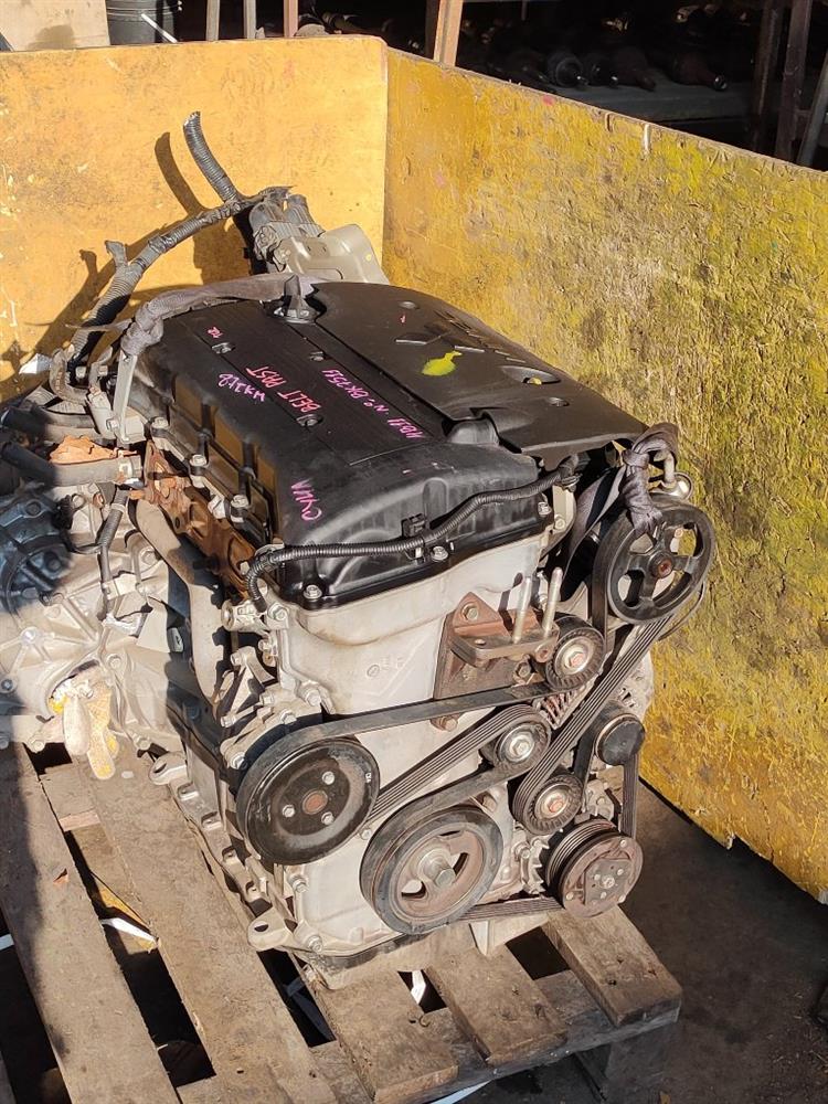 Двигатель Мицубиси Галант в Тутаеве 733331