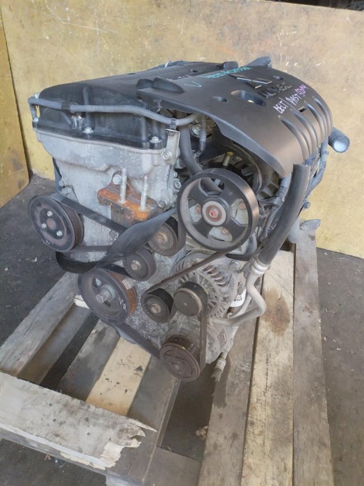 Двигатель Мицубиси Лансер в Тутаеве 733431