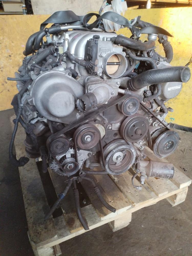 Двигатель Тойота Краун Маджеста в Тутаеве 733621