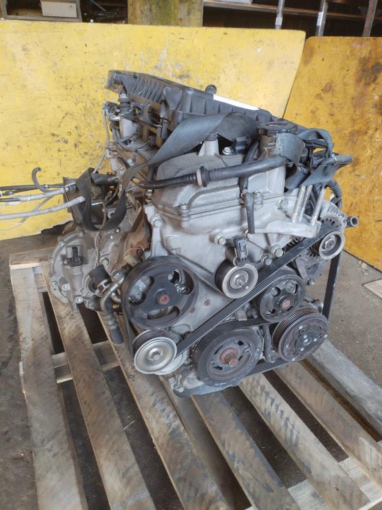 Двигатель Мазда Аксела в Тутаеве 73394