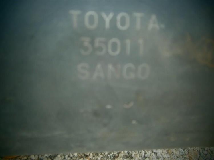 Глушитель Тойота Фораннер в Тутаеве 74528