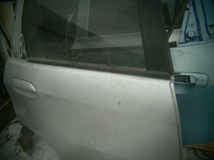 Дверь Хонда Фит в Тутаеве 76335