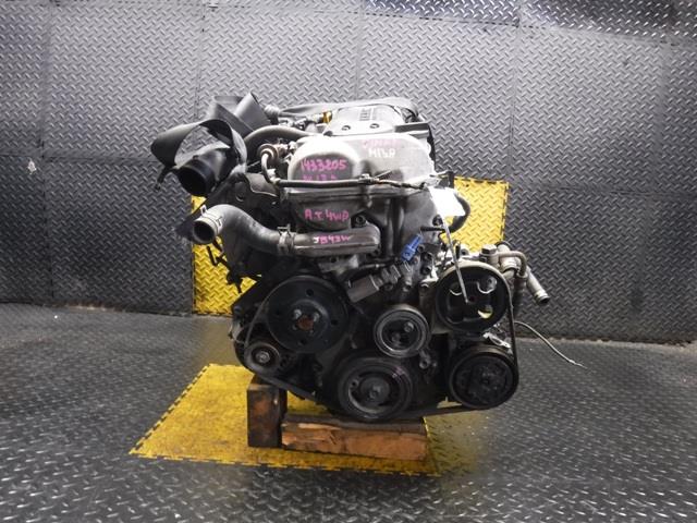 Двигатель Сузуки Джимни в Тутаеве 765101