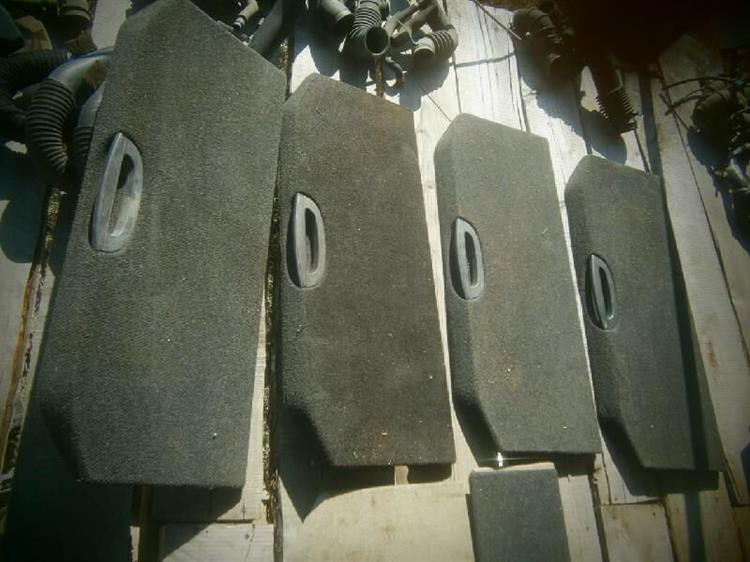 Полка багажника Ниссан Нот в Тутаеве 77706