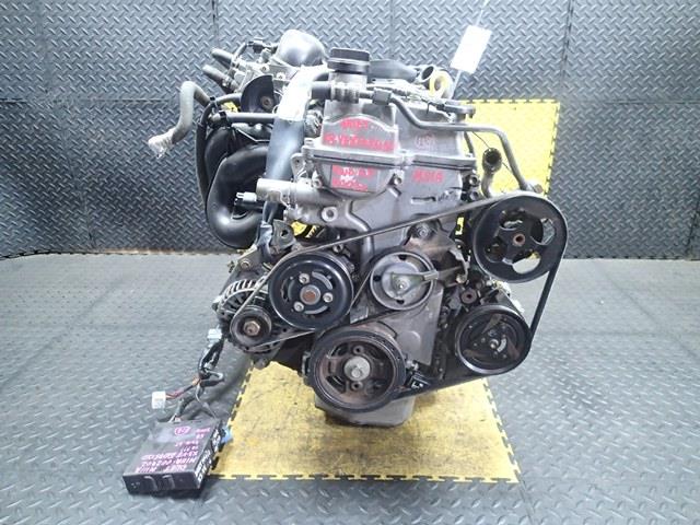 Двигатель Тойота Дуэт в Тутаеве 777161