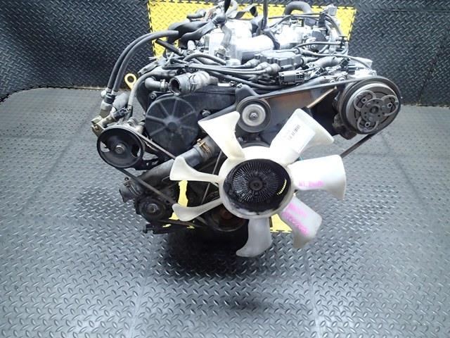 Двигатель Ниссан Седрик в Тутаеве 80687