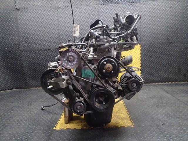 Двигатель Тойота Ноах в Тутаеве 80791
