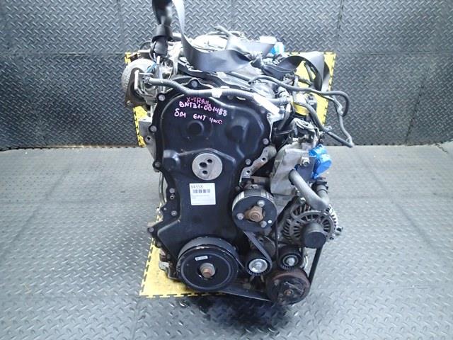 Двигатель Ниссан Х-Трейл в Тутаеве 843581