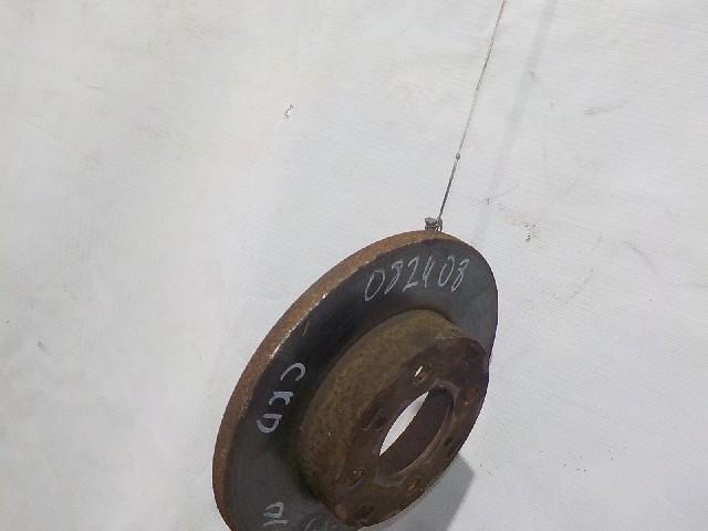 Тормозной диск Мицубиси Либеро в Тутаеве 845041