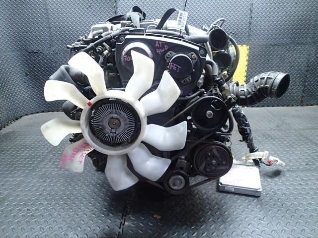 Двигатель Ниссан Седрик в Тутаеве 86114
