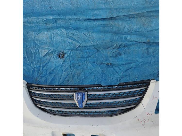 Решетка радиатора Тойота Марк 2 Блит в Тутаеве 88541