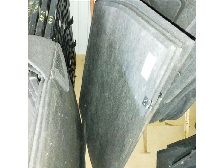 Полка багажника Субару Импреза в Тутаеве 88925