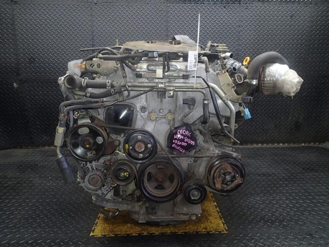 Двигатель Ниссан Седрик в Тутаеве 892831