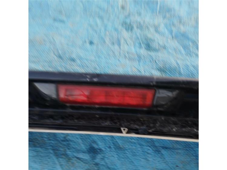 Стоп-вставка Тойота Пассо в Тутаеве 89901