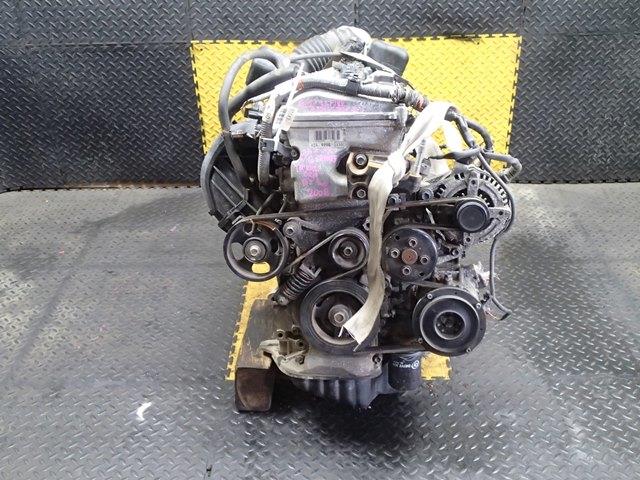 Двигатель Тойота Веллфайр в Тутаеве 91042