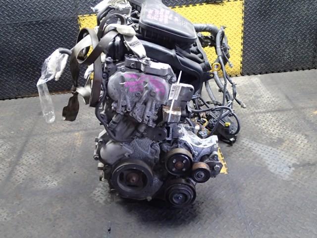 Двигатель Ниссан Х-Трейл в Тутаеве 91101