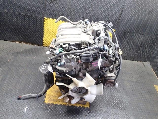 Двигатель Ниссан Эльгранд в Тутаеве 91113