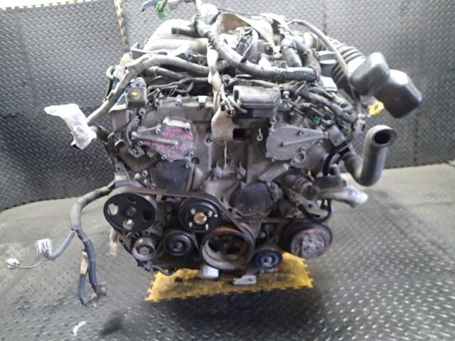 Двигатель Ниссан Эльгранд в Тутаеве 91118