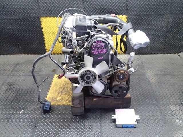 Двигатель Сузуки Эскудо в Тутаеве 91158