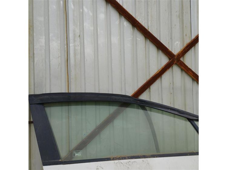 Ветровики комплект Хонда Инсайт в Тутаеве 91452