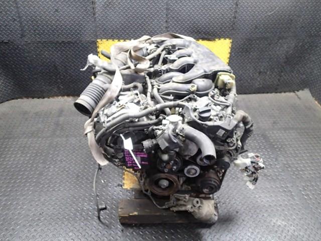 Двигатель Тойота Краун в Тутаеве 92229