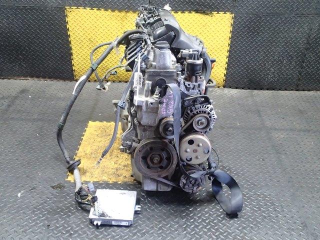 Двигатель Хонда Мобилио Спайк в Тутаеве 92287