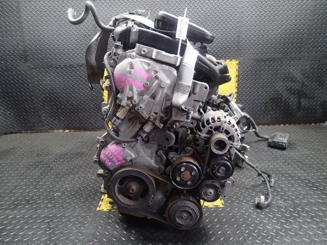 Двигатель Ниссан Х-Трейл в Тутаеве 95491