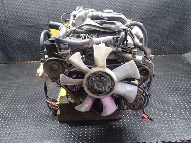 Двигатель Ниссан Сафари в Тутаеве 95493