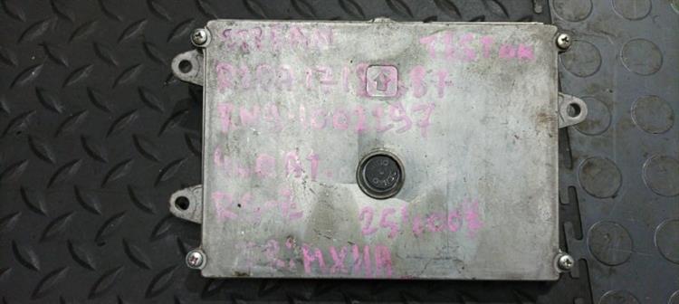 Блок управления ДВС Хонда Стрим в Тутаеве 95544
