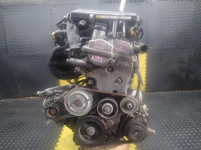 Двигатель Тойота Раш в Тутаеве 96225