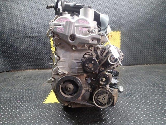 Двигатель Ниссан Нот в Тутаеве 96287