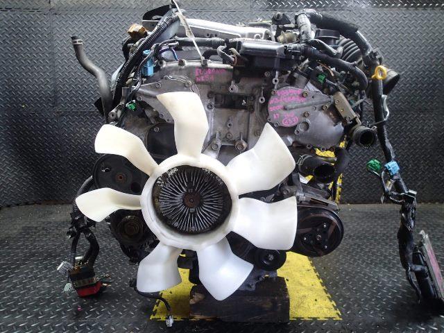 Двигатель Ниссан Эльгранд в Тутаеве 96313