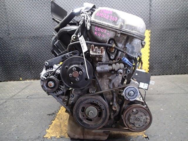 Двигатель Сузуки Свифт в Тутаеве 96340