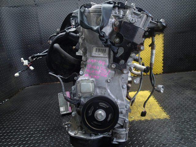 Двигатель Тойота Камри в Тутаеве 97776