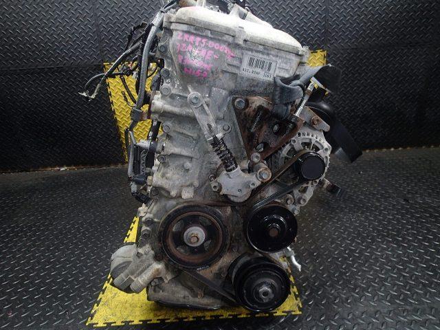 Двигатель Тойота Вокси в Тутаеве 97839