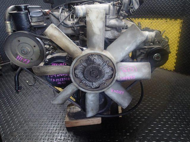 Двигатель Ниссан Сафари в Тутаеве 97847