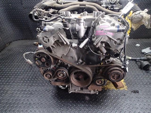 Двигатель Ниссан Скайлайн в Тутаеве 98261