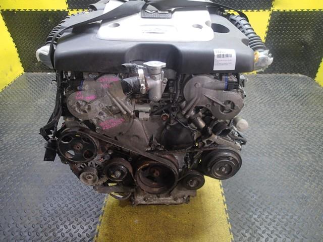 Двигатель Ниссан Скайлайн в Тутаеве 98263