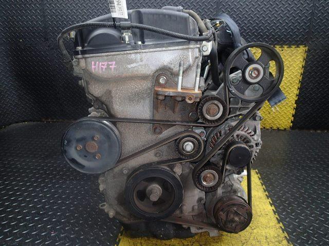 Двигатель Мицубиси РВР в Тутаеве 99294