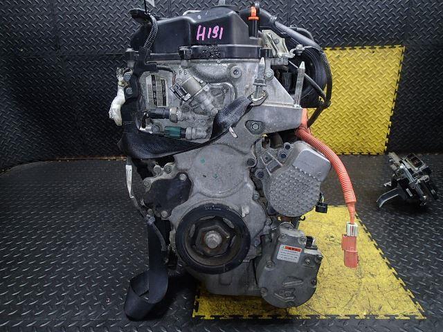 Двигатель Хонда Шатл в Тутаеве 99298