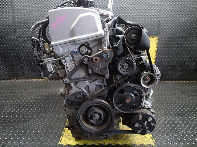 Двигатель Хонда СРВ в Тутаеве 99303
